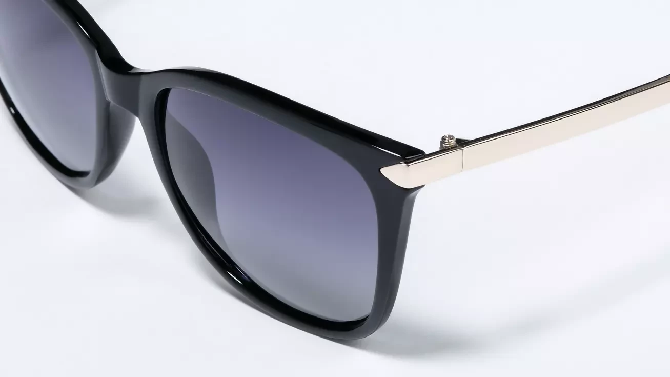 Солнцезащитные очки Dackor 047 BLACK