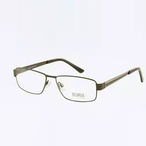 Оправа MEGAPOLIS 738 MARRONE