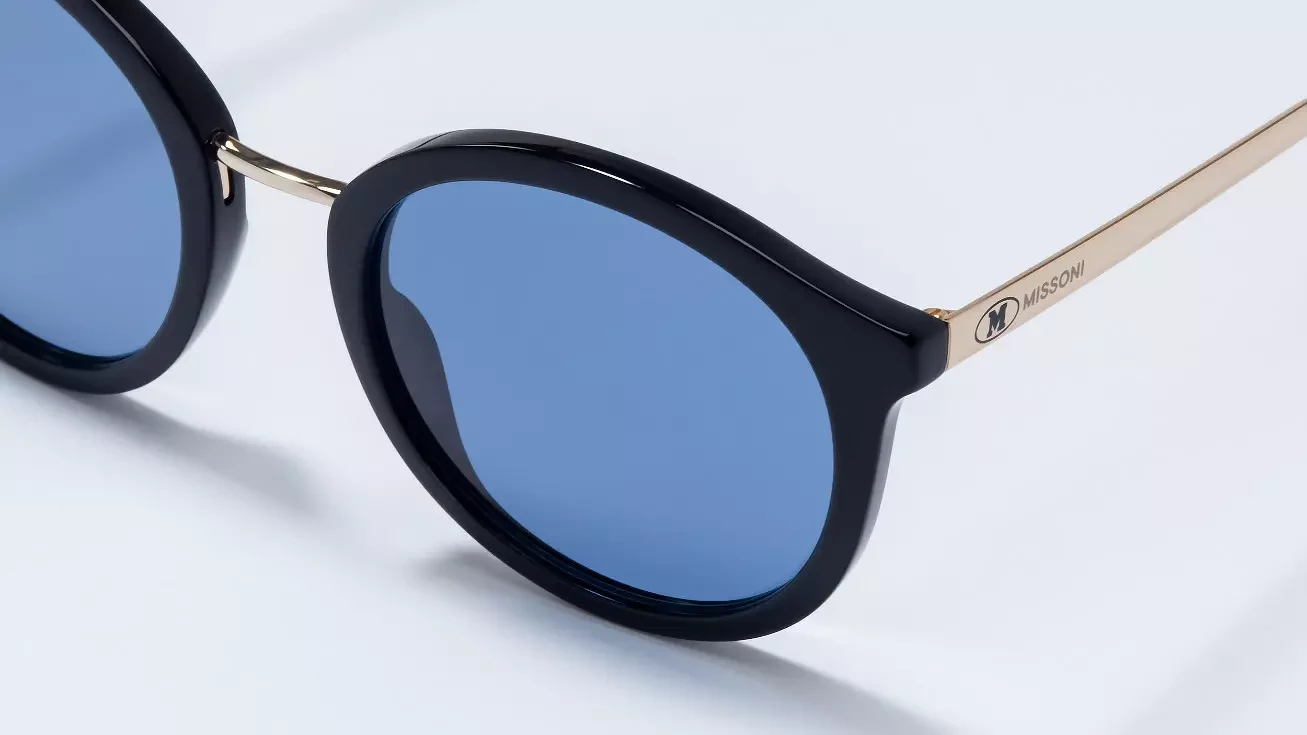 Солнцезащитные очки M MISSONI MMI 0028/S 807