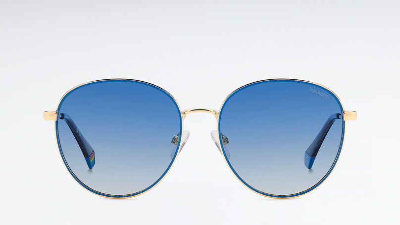 Солнцезащитные очки POLAROID PLD 6215/S/X LKS