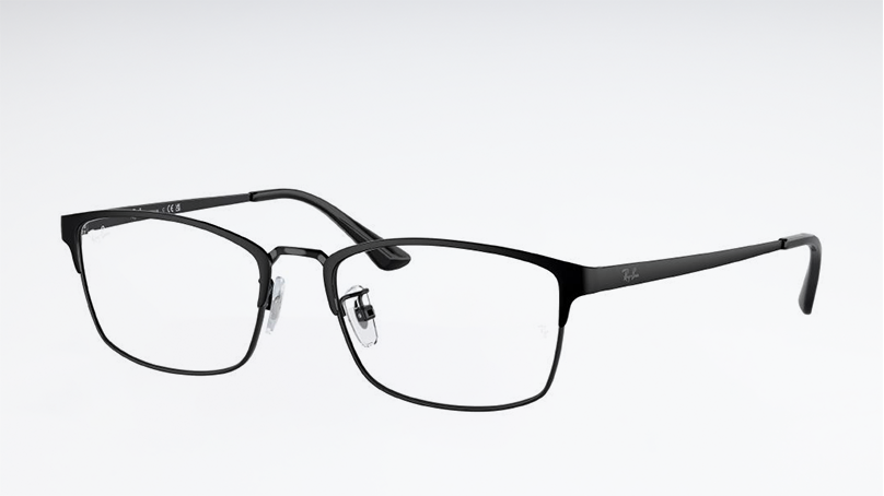 Оправа Ray Ban 0RX8772D 1206