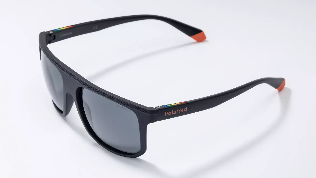 Солнцезащитные очки POLAROID PLD 7033/S 807