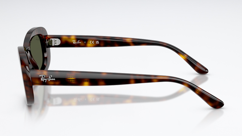 Солнцезащитные очки Ray Ban 0RB2221 902/31