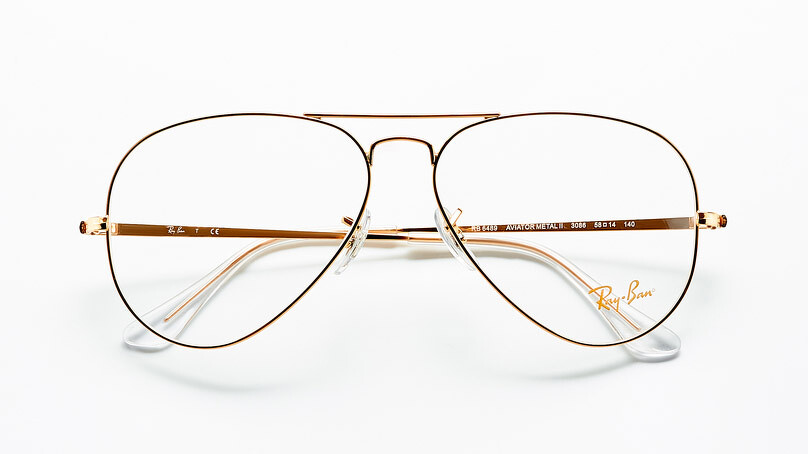 Оправа Ray Ban 0RX6489 3086