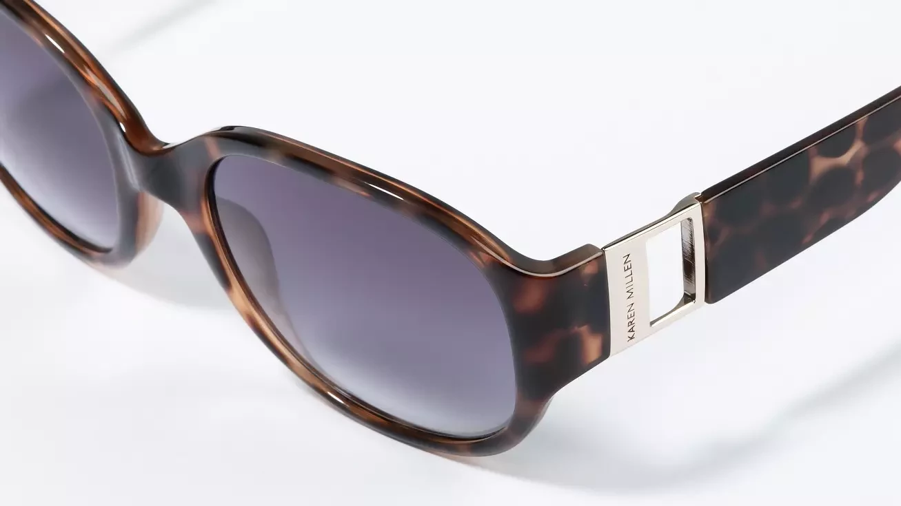Солнцезащитные очки Karen Millen KM5020 118