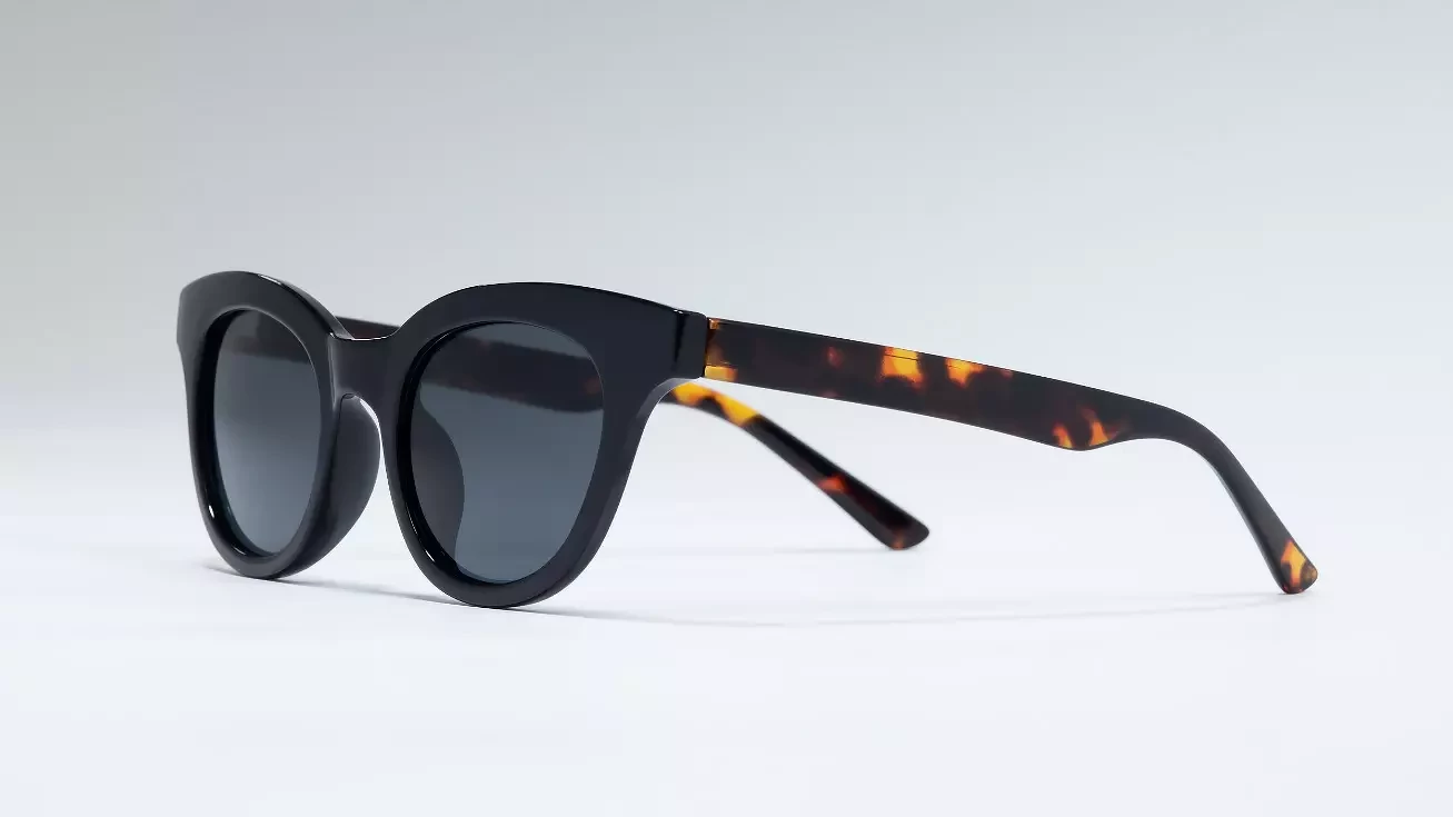 Солнцезащитные очки Bliss 20014 C1