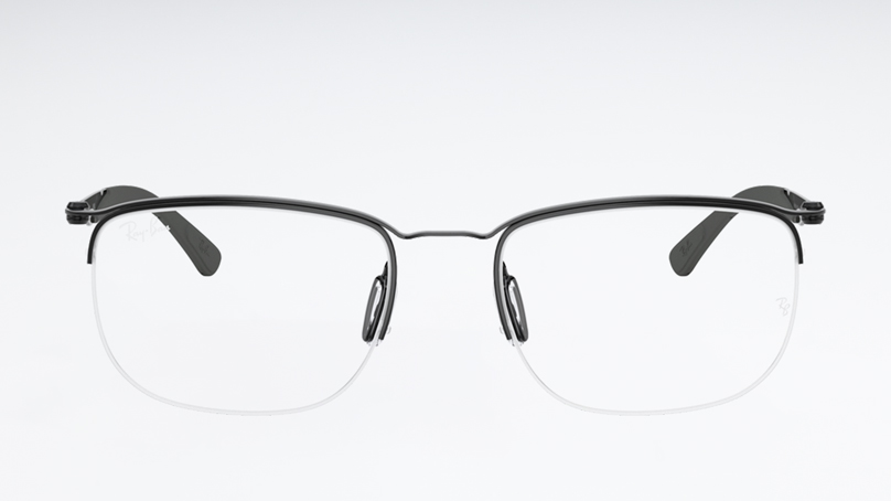 Оправа Ray Ban 0RX7552 3209