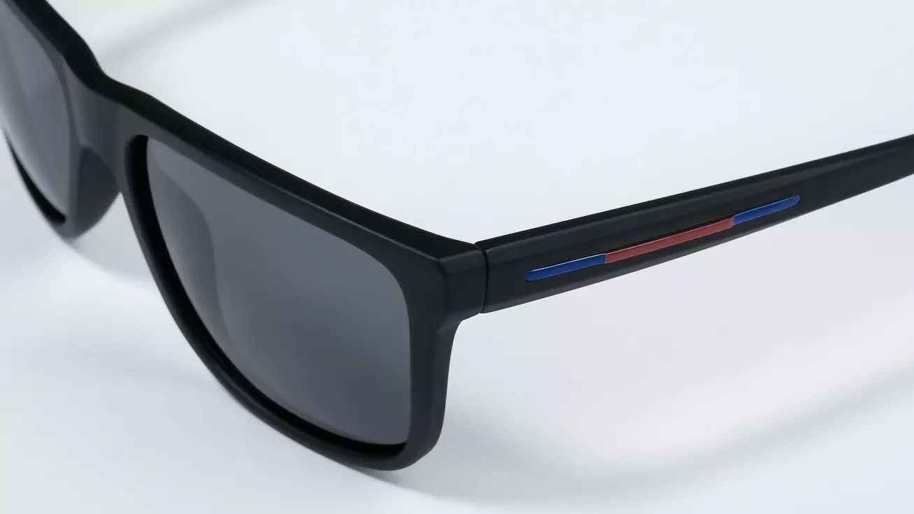 Солнцезащитные очки Dackor 15 BLACK