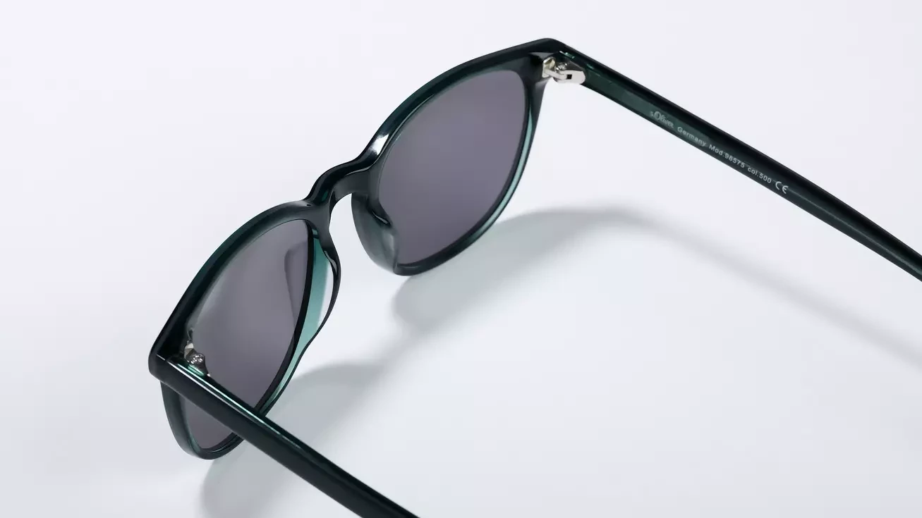 Солнцезащитные очки S.OLIVER 98575 500