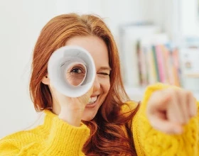 Острота зрения