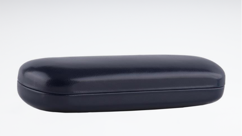 Футляр EYETEC 1110 М синий (NAVY/BLUE)