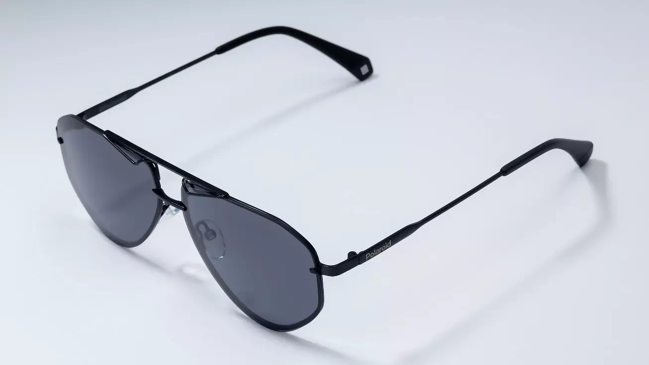 Солнцезащитные очки POLAROID PLD 6092/S 807