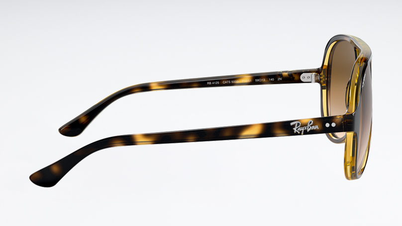 Солнцезащитные очки Ray Ban 0RB4125 710/51
