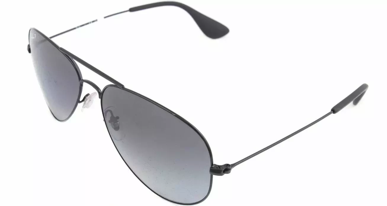 Солнцезащитные очки Ray Ban 0RB3558 002/T3
