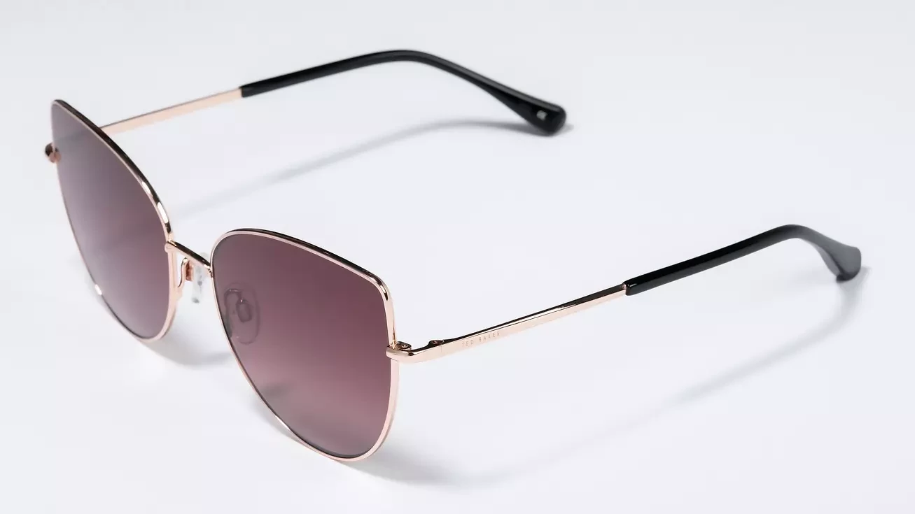 Солнцезащитные очки TED BAKER DREW 1523 400