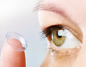 Лучшие контактные линзы для глаз: на что обратить внимание при покупке