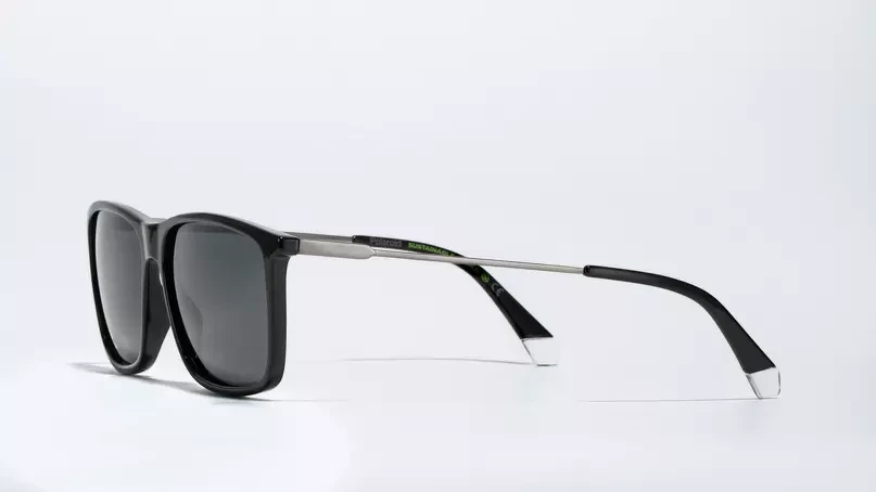 Солнцезащитные очки POLAROID PLD 4130/S/X 807