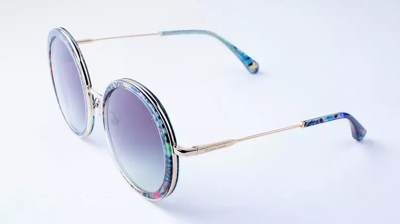 Солнцезащитные очки Christian Lacroix CL5093 561