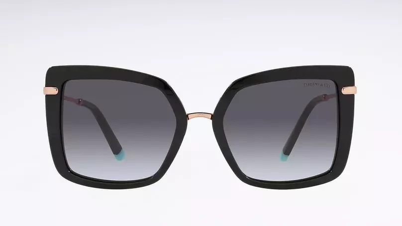 Солнцезащитные очки TIFFANY 0TF4185 80013C