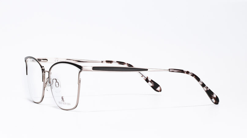 Оправа Rico Mirado 346 BLACK