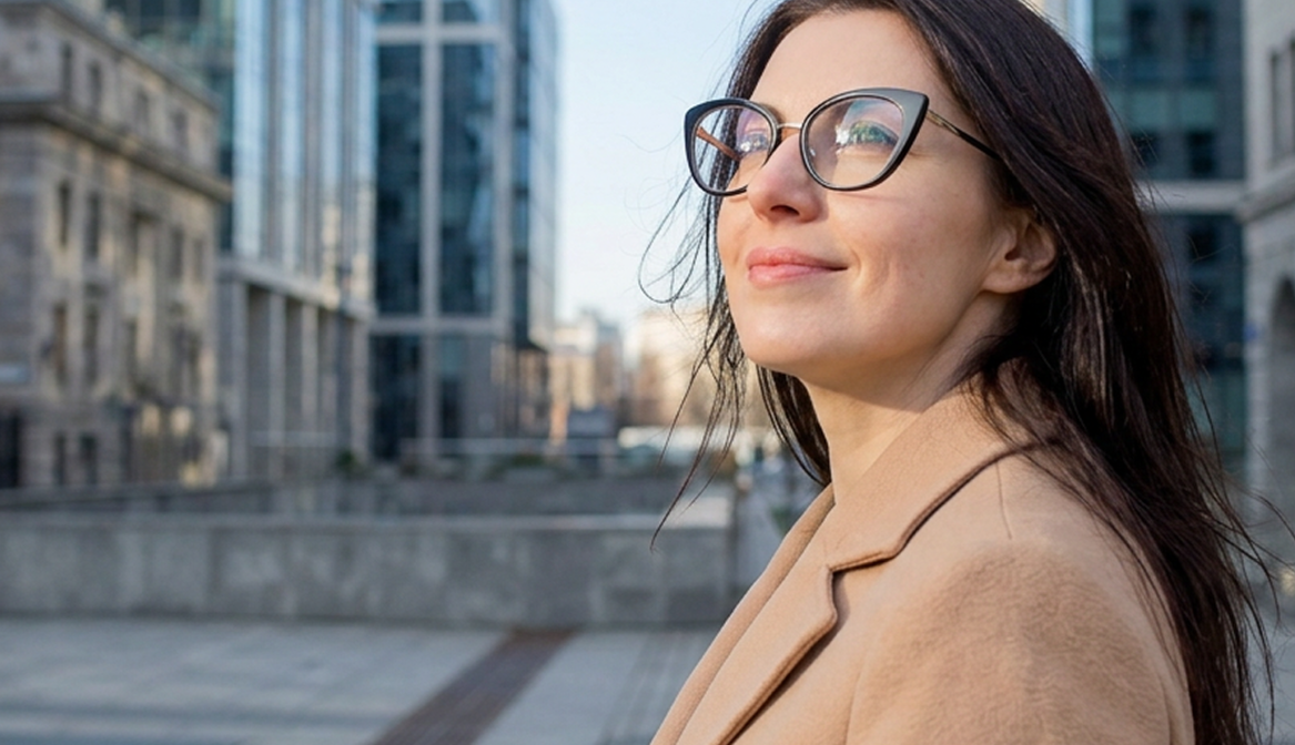 Самые популярные оправы прошедшей зимы