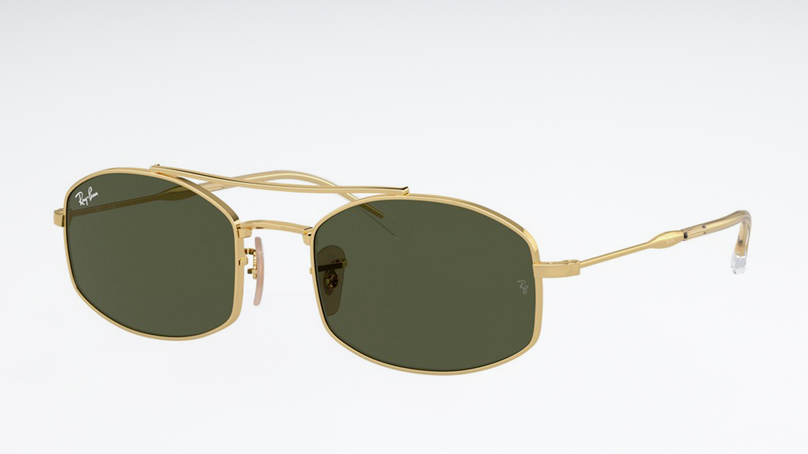 Солнцезащитные очки Ray Ban 0RB3719 001/31