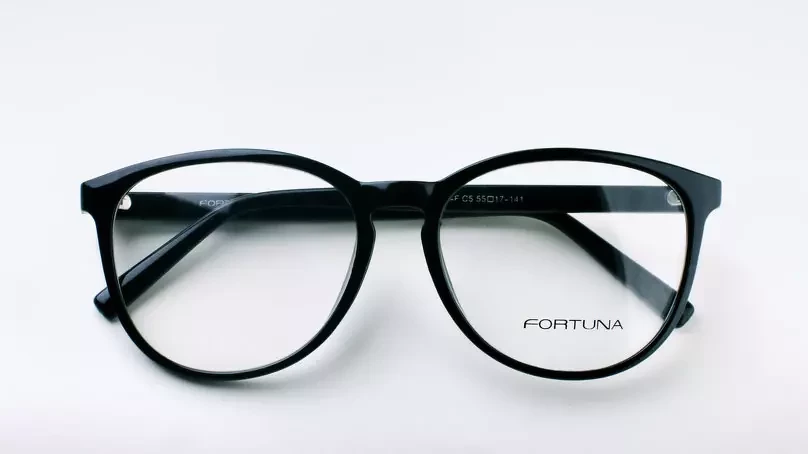 Оправа Fortuna 086-F col. 5