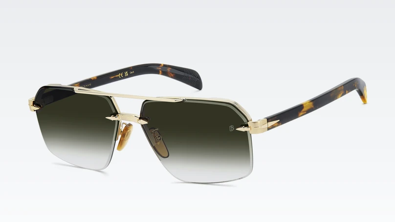 Солнцезащитные очки David Beckham DB 7170/S 0NR 8Z