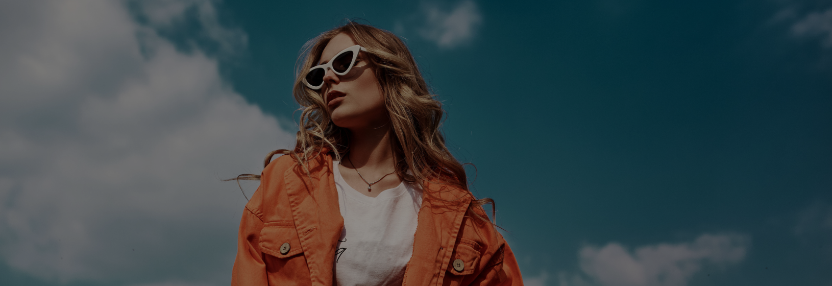 История бренда Vogue Eyewear: из неизвестности к звездам