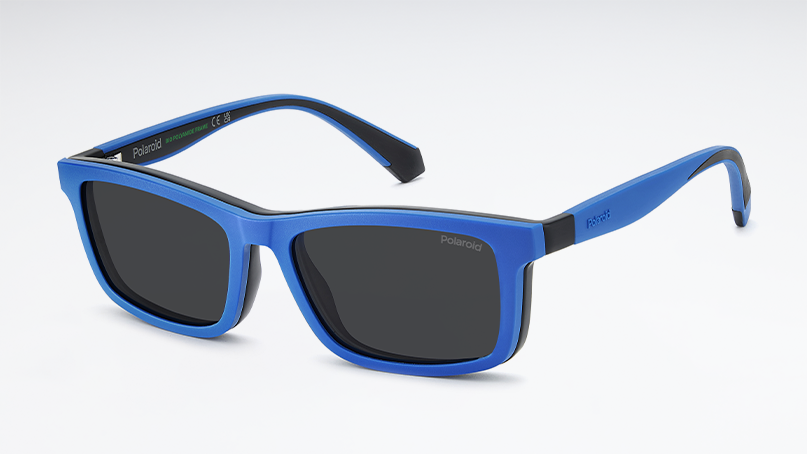 Оправа POLAROID PLD D854/C 003