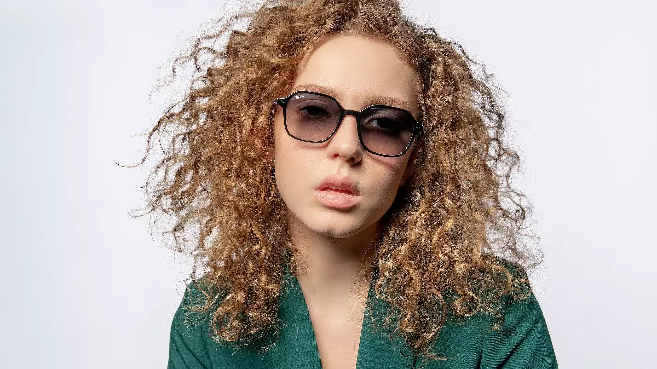 Солнцезащитные очки Ray Ban 0RB2194 13183A