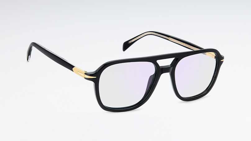 Оправа David Beckham DB 1182 2M2