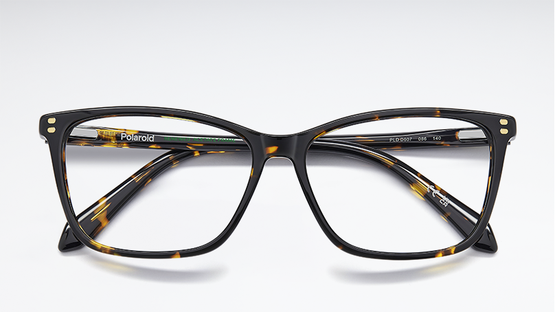 Оправа POLAROID PLD D607 086