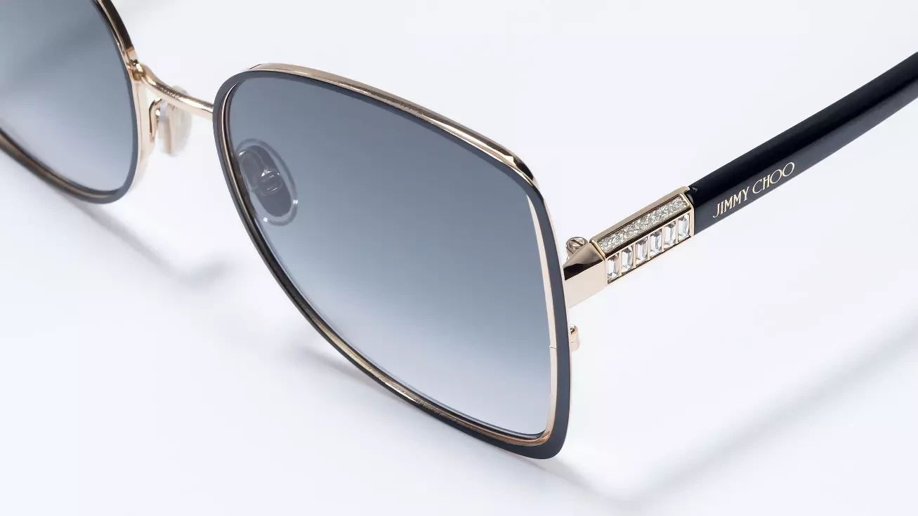 Солнцезащитные очки JIMMY CHOO FRIEDA/S 2M2