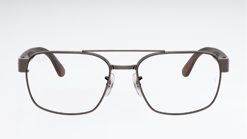 Оправа Ray Ban 0RX3751V 3182