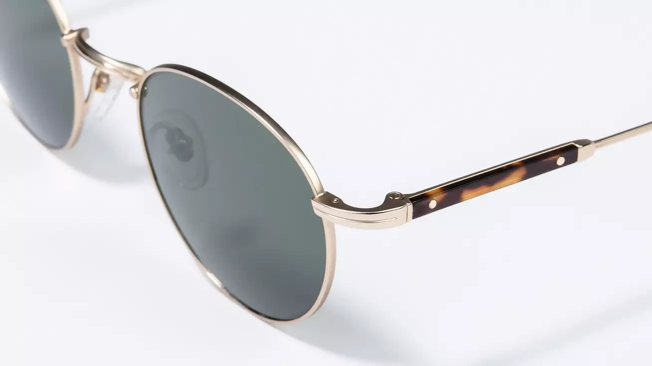 Солнцезащитные очки Faconnable VS1214 ECDO