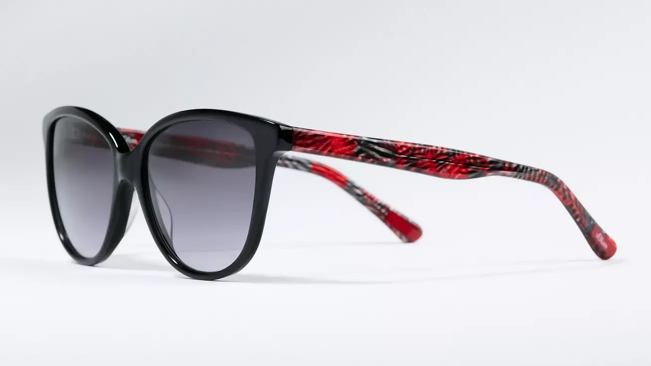 Солнцезащитные очки S.OLIVER 98583 600