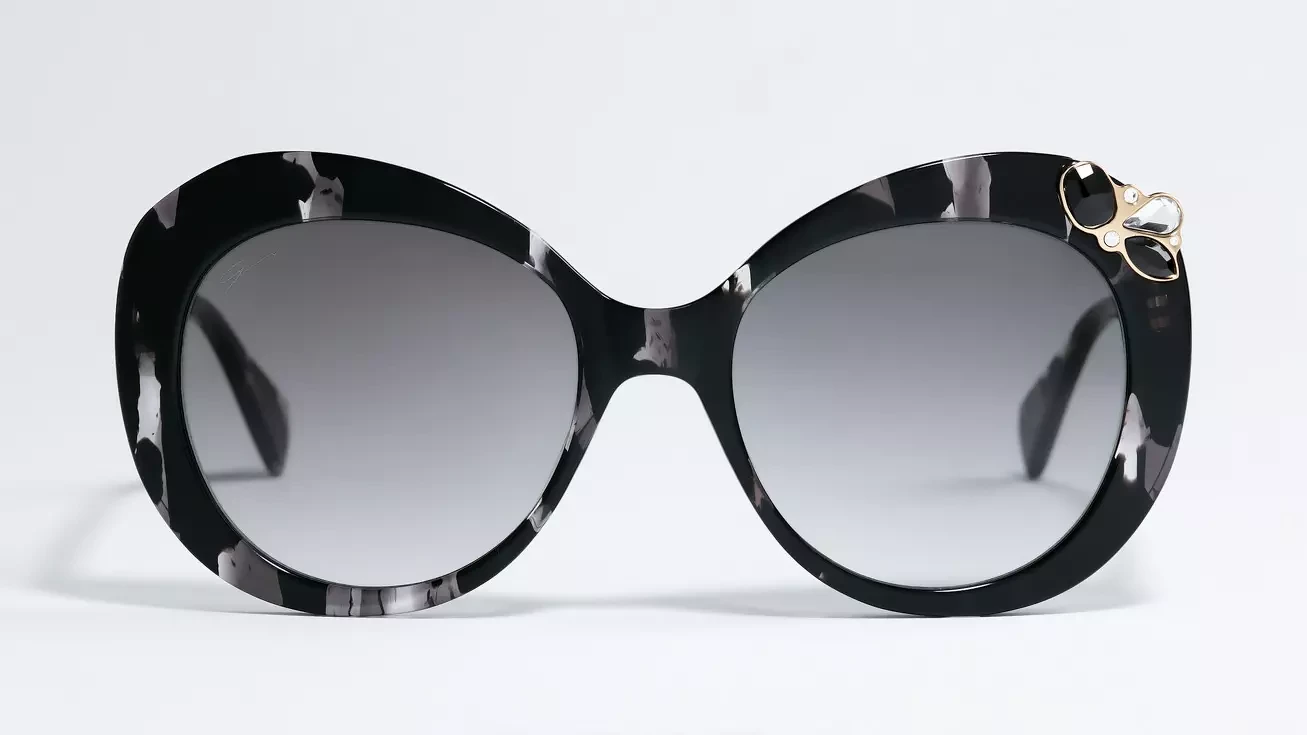 Солнцезащитные очки GENNY 836 01