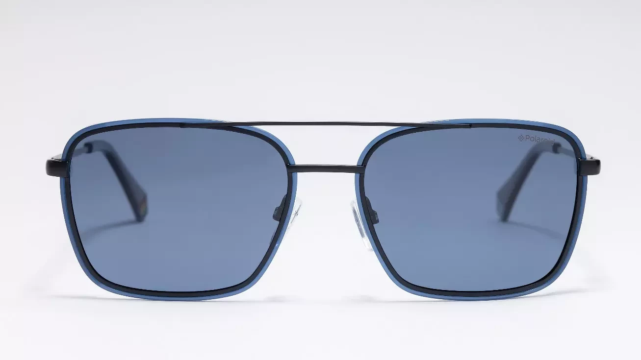 Солнцезащитные очки POLAROID PLD 6115/S PJP