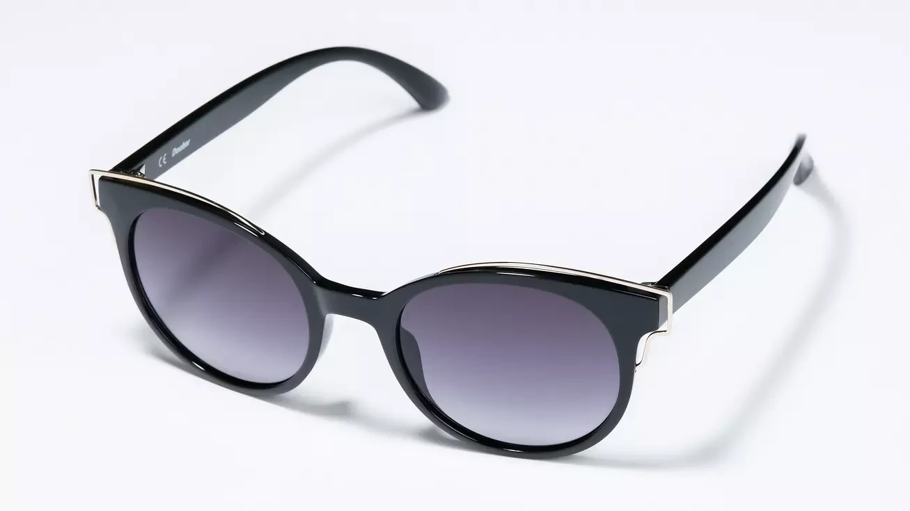 Солнцезащитные очки Dackor 132 NERO