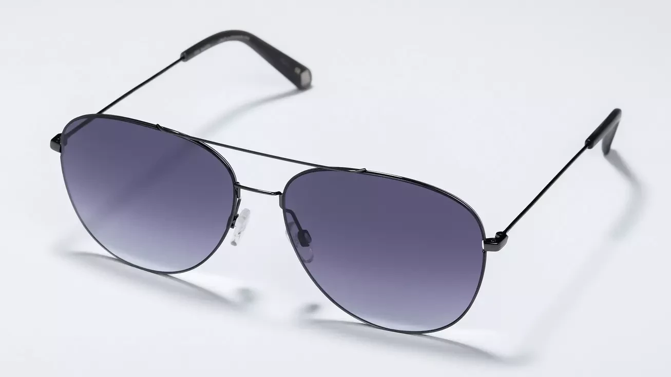 Солнцезащитные очки TED BAKER FRASER 1549 900