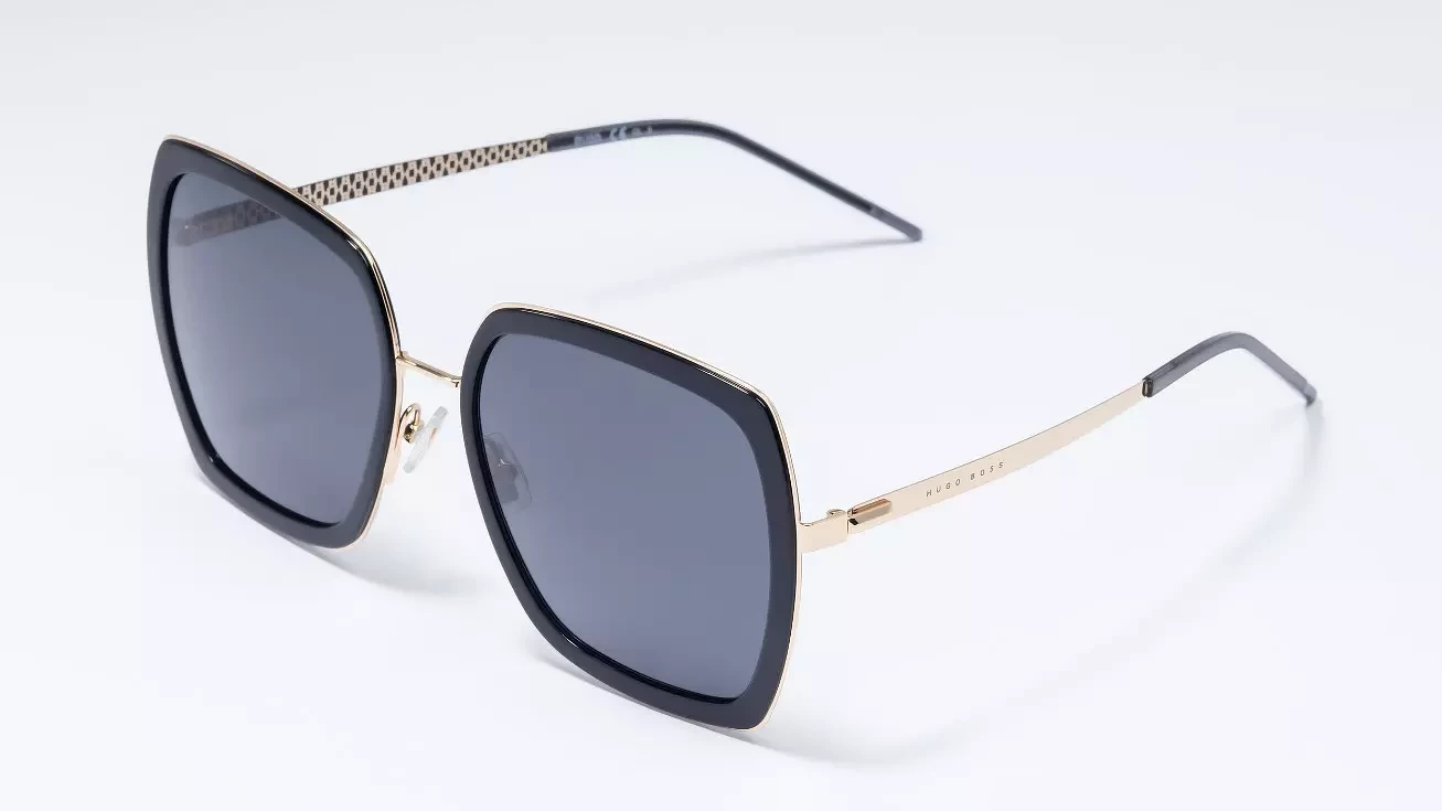 Солнцезащитные очки BOSS HUGO BOSS 1208/S RHL