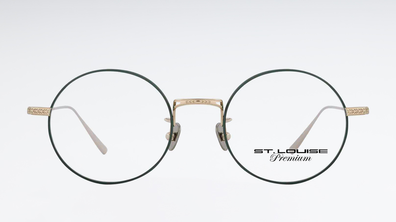 Оправа ST.LOUISE STP9012 С02