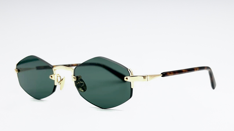 Солнцезащитные очки Gast LUNAR LU02