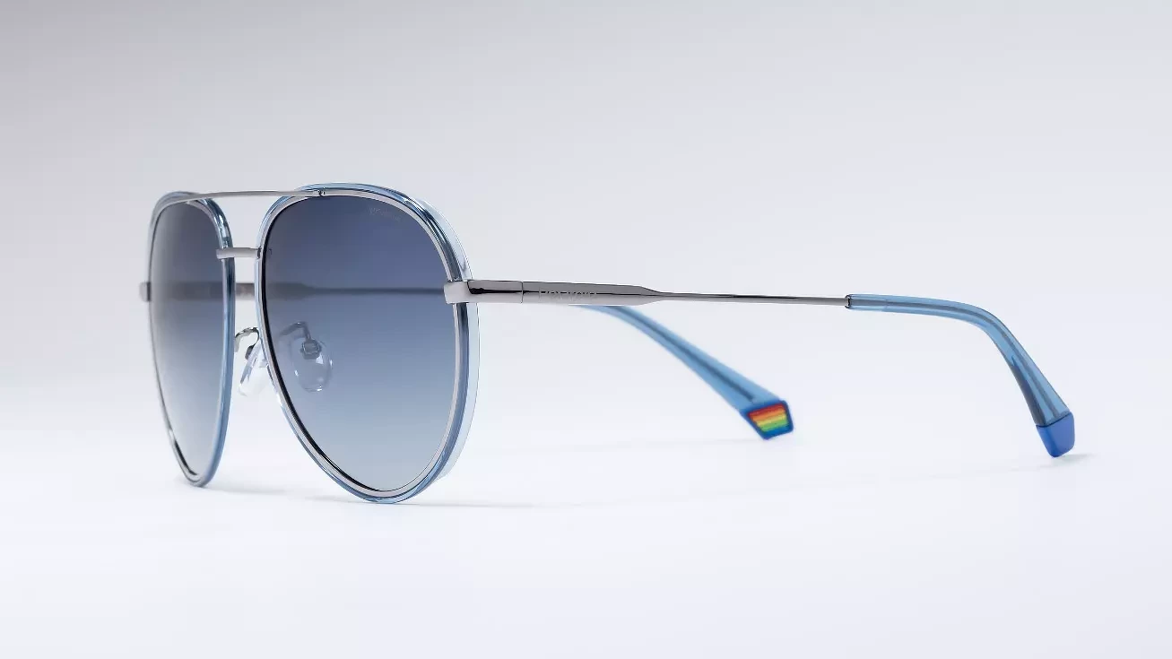 Солнцезащитные очки POLAROID PLD 6116/G/S V84