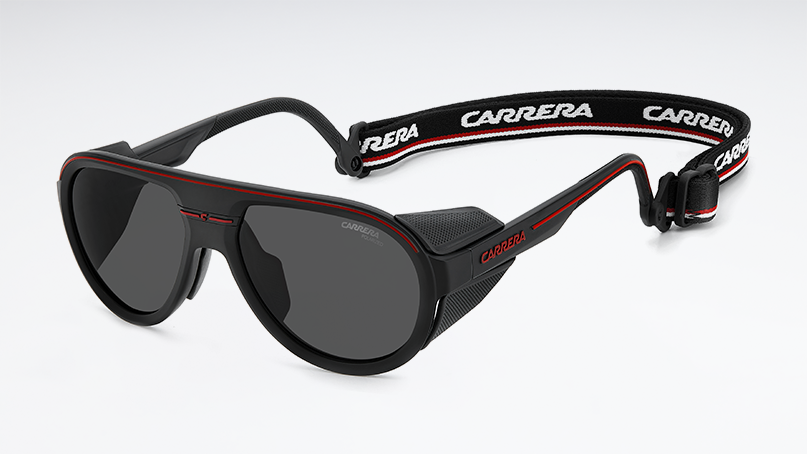Солнцезащитные очки CARRERA C SPORT 09/S/XT BLX