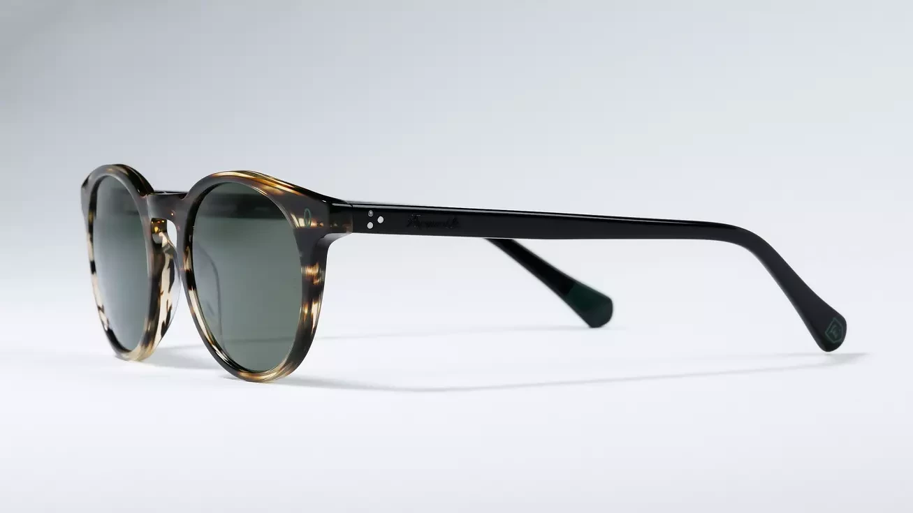 Солнцезащитные очки Faconnable FJ180S E048