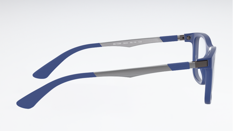 Оправа Ray Ban 0RY1549 3655