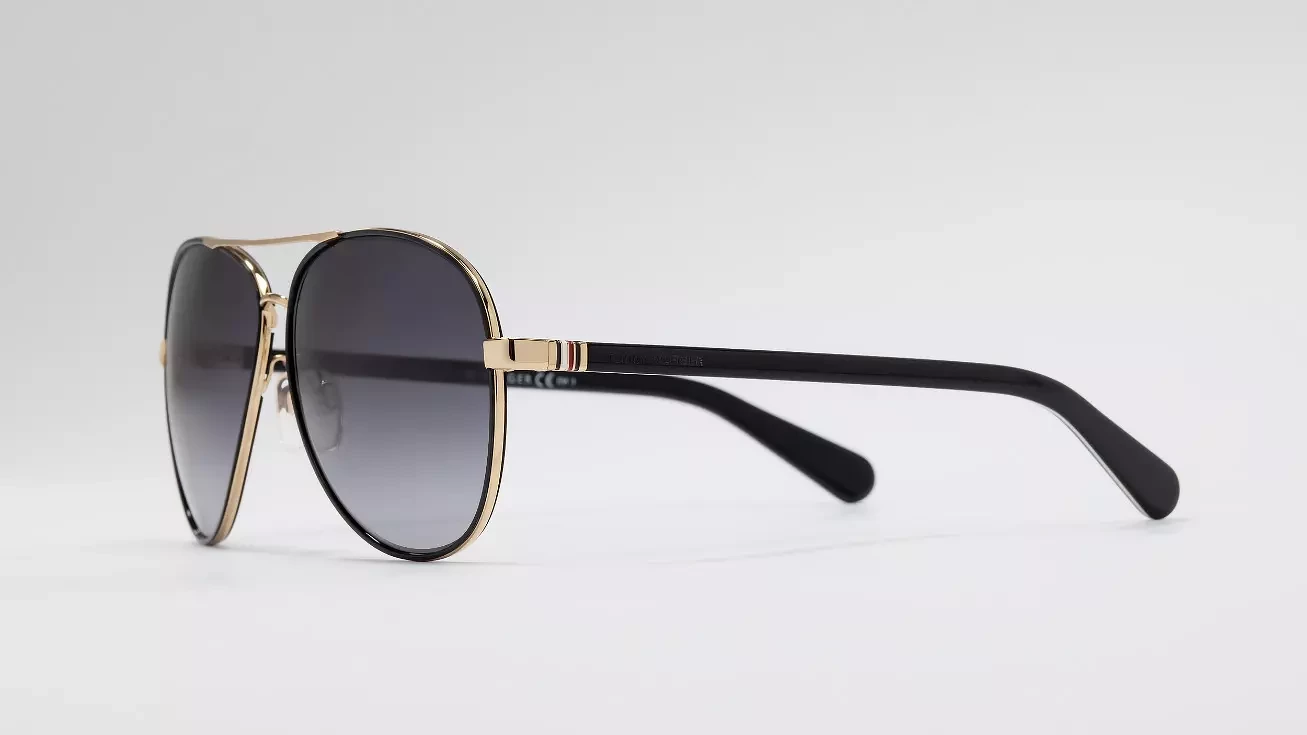 Солнцезащитные очки Tommy Hilfiger TH 1766/S 000