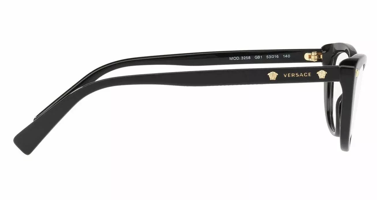 Оправа VERSACE 0VE3258 GB1